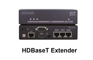 Extender HDBaseT